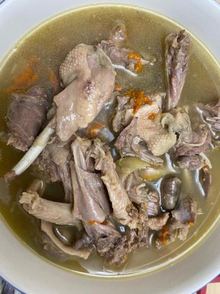 夏天老鸭煲什么汤比较好