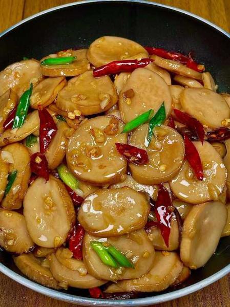 杏鲍菇炒多久能熟?