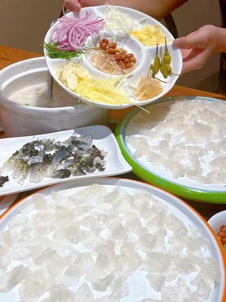 广东生鱼做法
