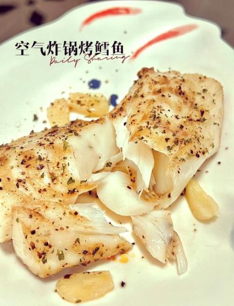 炸鳕鱼怎么做