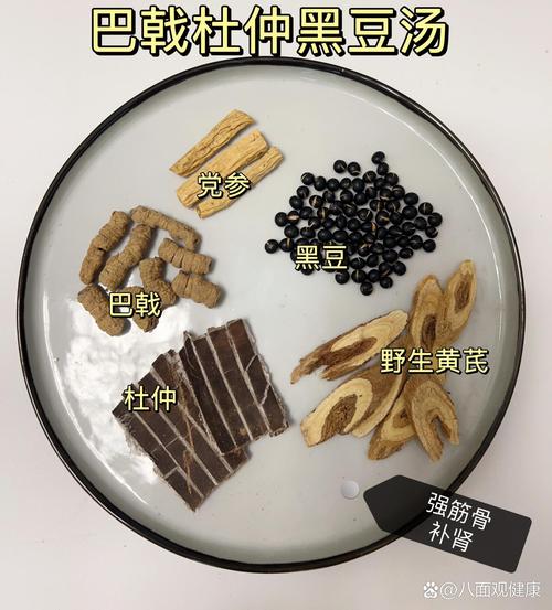 男人大补汤有哪些