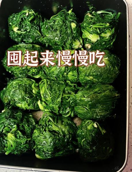 荠菜怎么做好吃