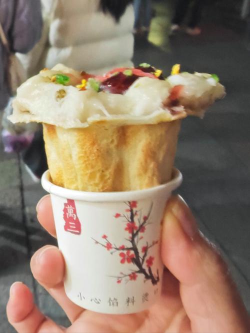 梅花糕有什么常见的做法分享?
