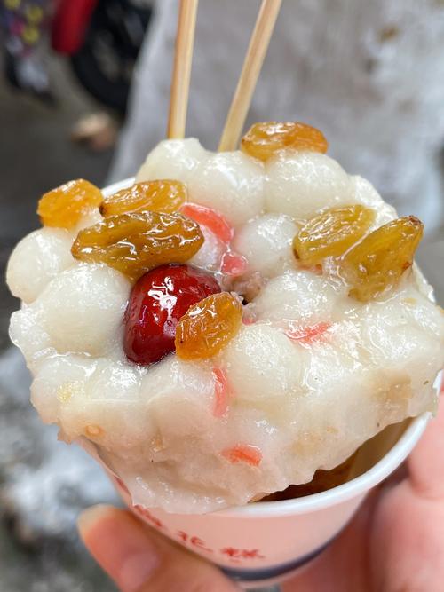 梅花糕的的做法以及配料有哪些?