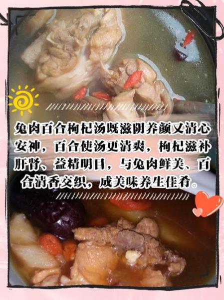 兔肉怎么煲汤好喝