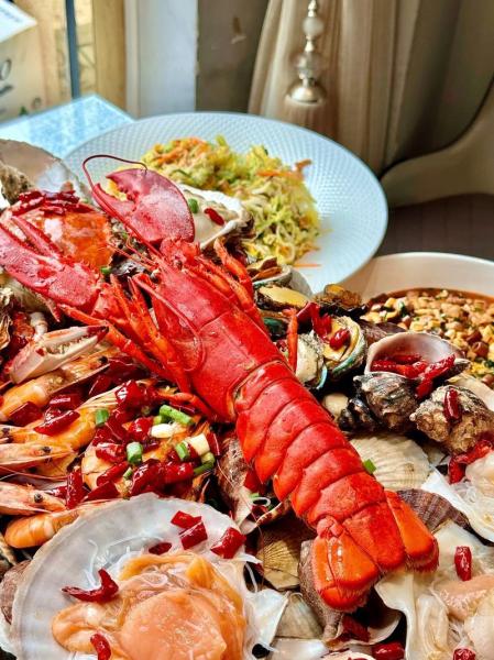 大连特色美食有哪些