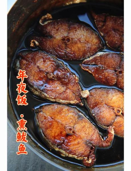 炸鲅鱼块的做法