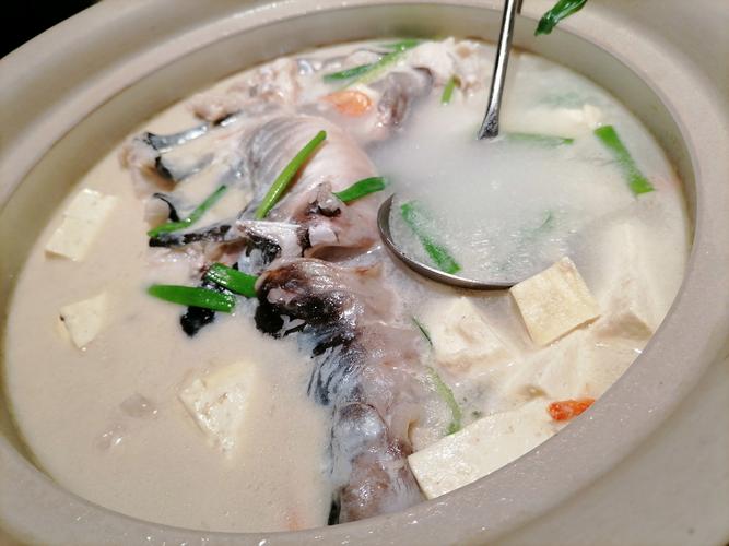 炸过小鱼汤怎么做好喝