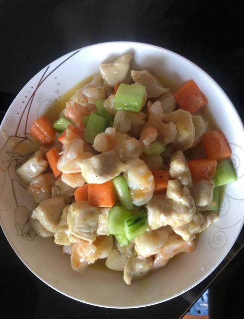 经典鲁菜木须肉做法