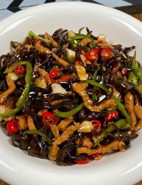 夏天家常菜美食简单又好吃