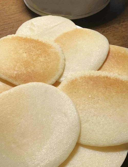 大米饼的家常做法