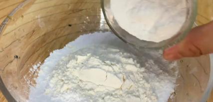 剩下大米饭怎么做饼
