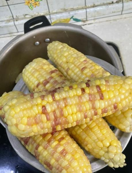 新鲜玉米的做法大全