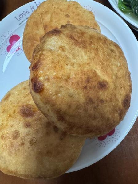肉饼的简单做法