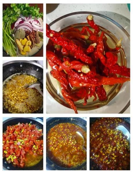 自制西瓜黄豆酱的做法(西瓜黄豆酱的做法)