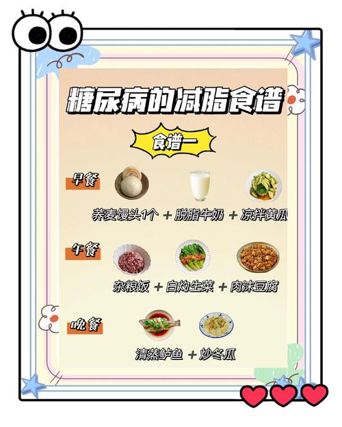 糖尿病的食疗方法有哪些?