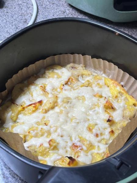 面包片披萨烤箱做法