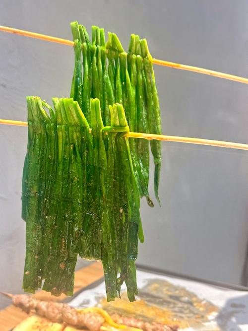韭菜怎么油炸