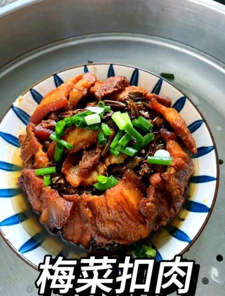 五花肉的6种经典做法