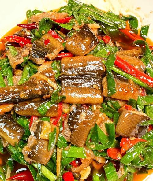 鳝鱼怎么做好吃