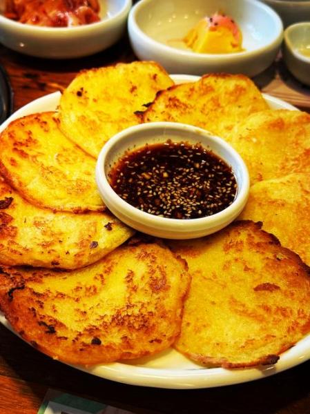 延吉有哪些美食?