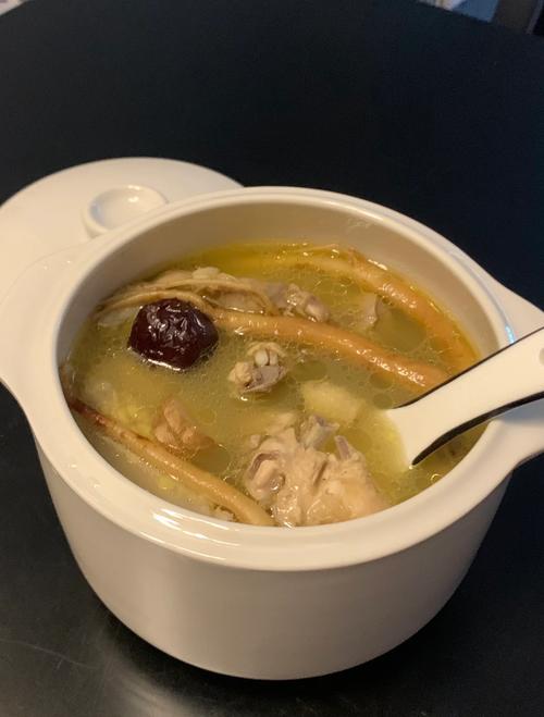 参鸡汤怎么做-参鸡汤的做法