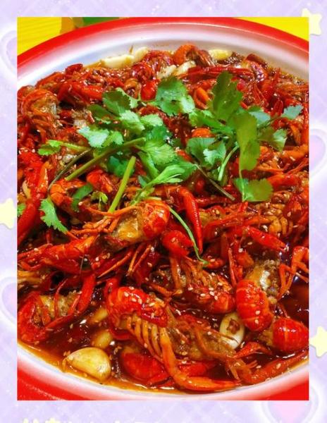 麻辣小龙虾怎么炒