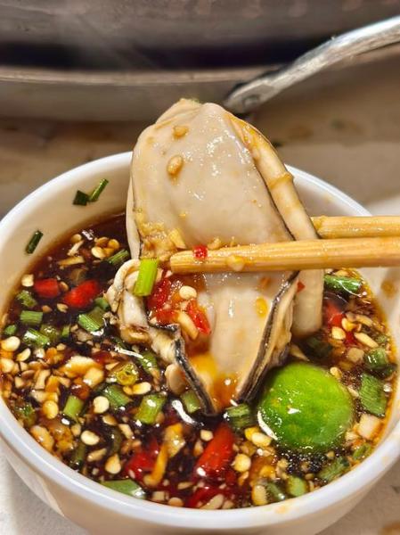 生蚝怎么吃才好吃又简单