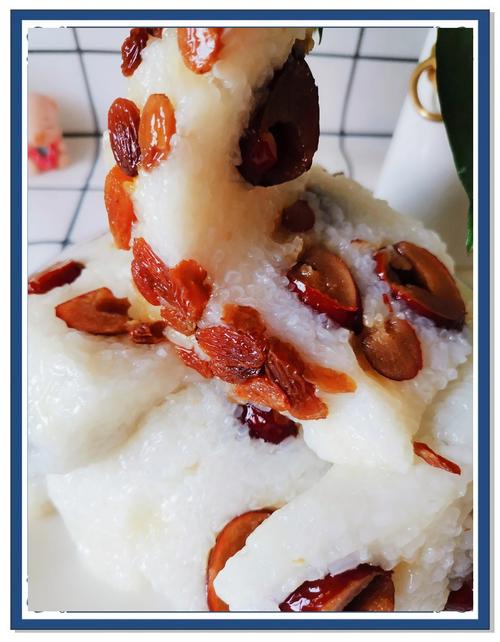 江米怎么吃
