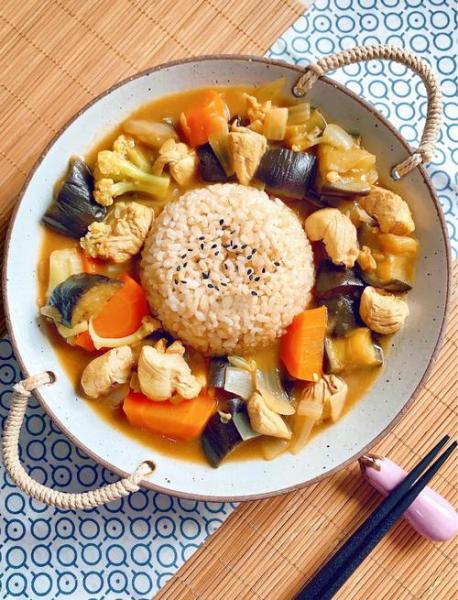 怎么做好吃,茄子炖豆腐的家常做法