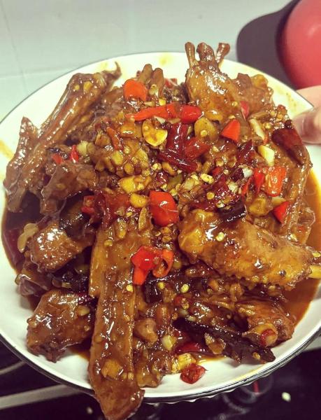 鸭翅怎么做好吃