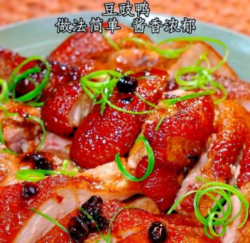 广东鸭子做法是什么