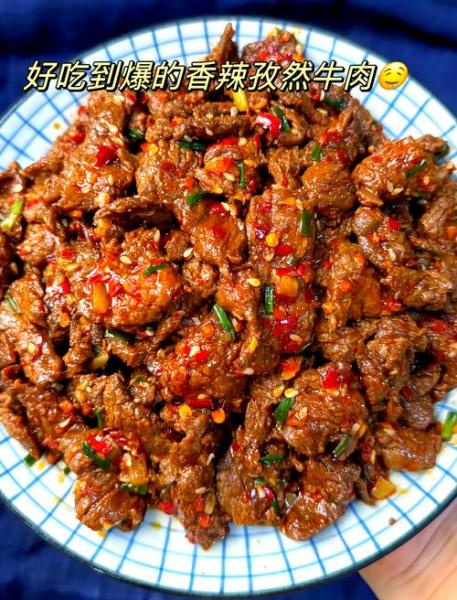 不辣牛肉怎么做