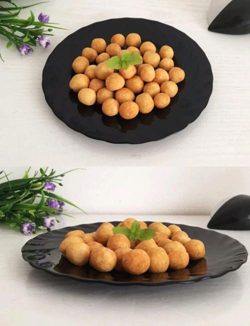 厦门鱼皮花生有什么简单的做法?
