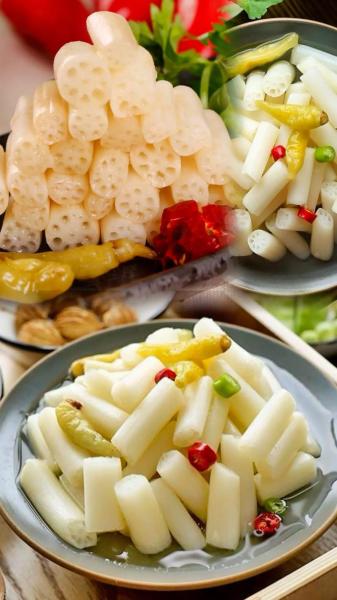 莲藕和鸡蛋一起炒可以吃吗