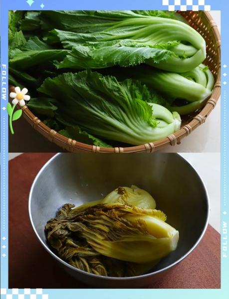 腌酸菜一般要多久可以吃