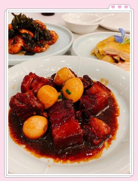 老上海大肉的做法