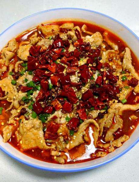清水煮大肉的做法