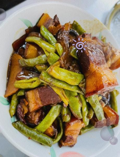 如何在家里做小炖肉