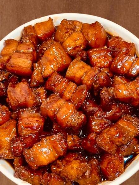 红烧龟肉怎么做