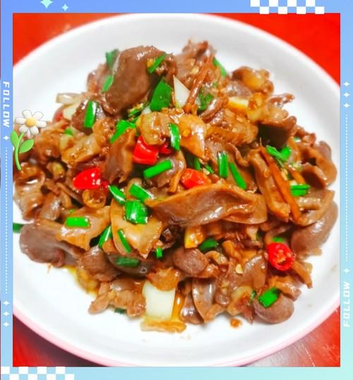 鸡胗子怎么做才更好吃