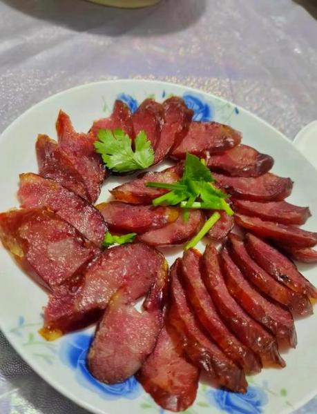 腊大肠怎么做好吃又简单的方法