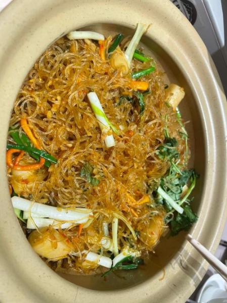 扁粉如何烹饪味道好?