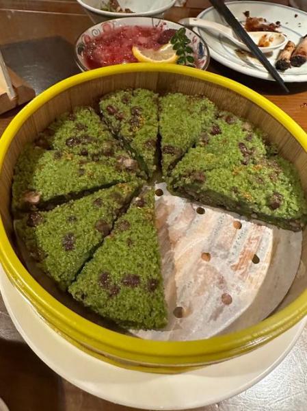 烤箱可以做什么点心?
