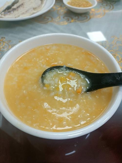 红薯粥的家常做法有哪些?