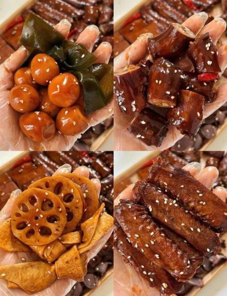 鸭脖做法大全家常做法