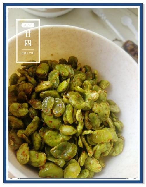 香辣掌中宝的做法