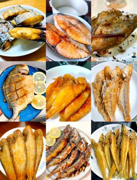 海鱼前十最佳做法