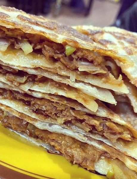 正宗香河肉饼的做法是什么?