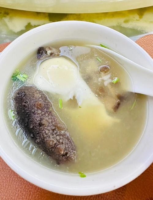 海参怎样煮好吃又简单